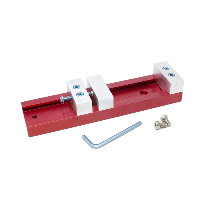 Nomad Low Profile Vise