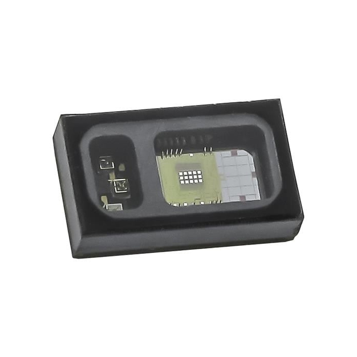 Maxim Integrated MAX30101 Pulse Oximeter & Heart-Rate Sensor