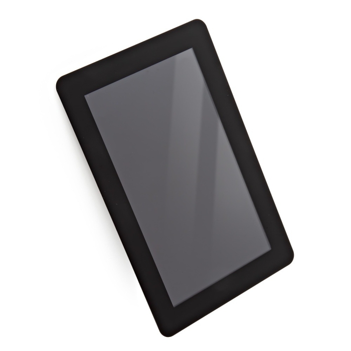 Raspberry Pi Touch Display 2 - 7″ Portrait