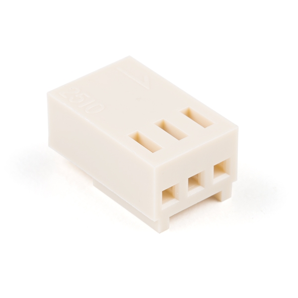 Polarized Connectors - Housing (3-Pin)