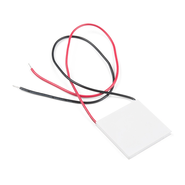 Thermoelectric Cooler - SparkFun Electronics