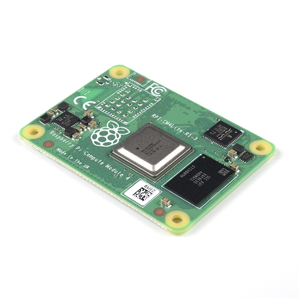 Raspberry Pi Compute Module 4 - Lite