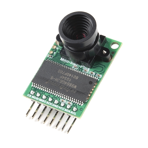 Arducam 5MP Plus OV5642 Mini Camera Module