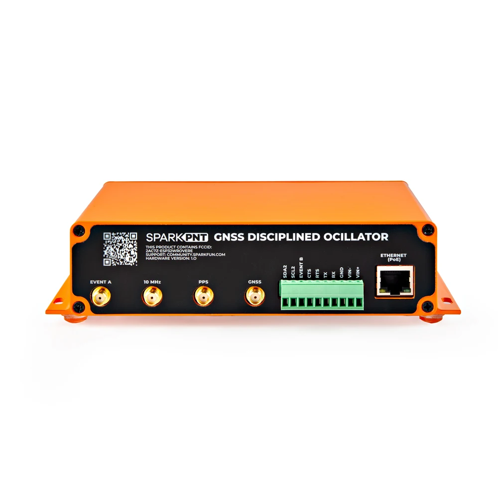 SparkFun Triband GNSS RTK Breakout - mosaic-X5
