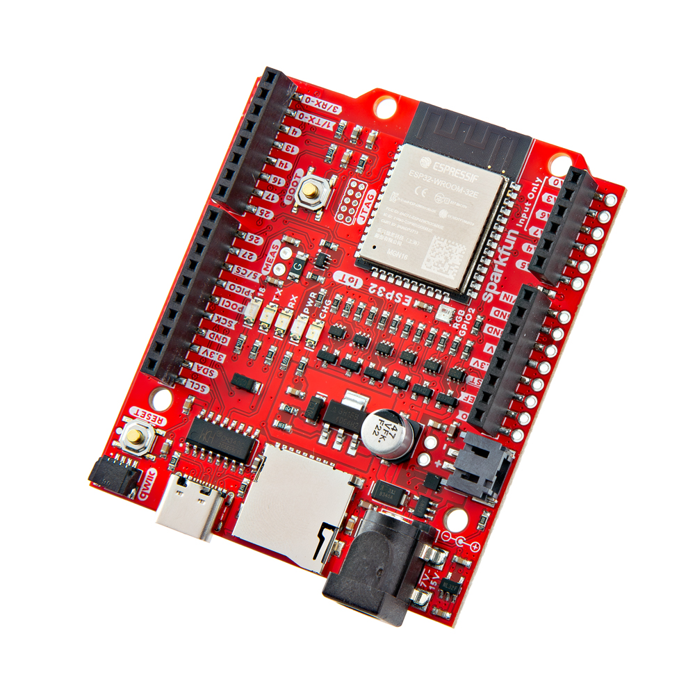 SparkFun IoT RedBoard - ESP32 Development Board