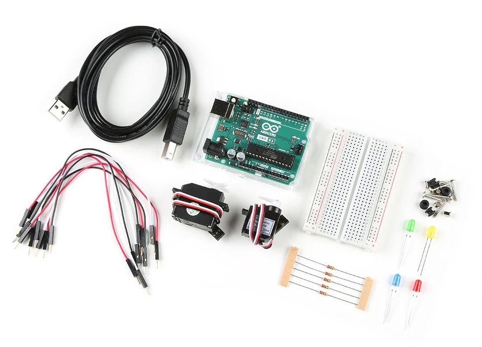 Hardware Kit