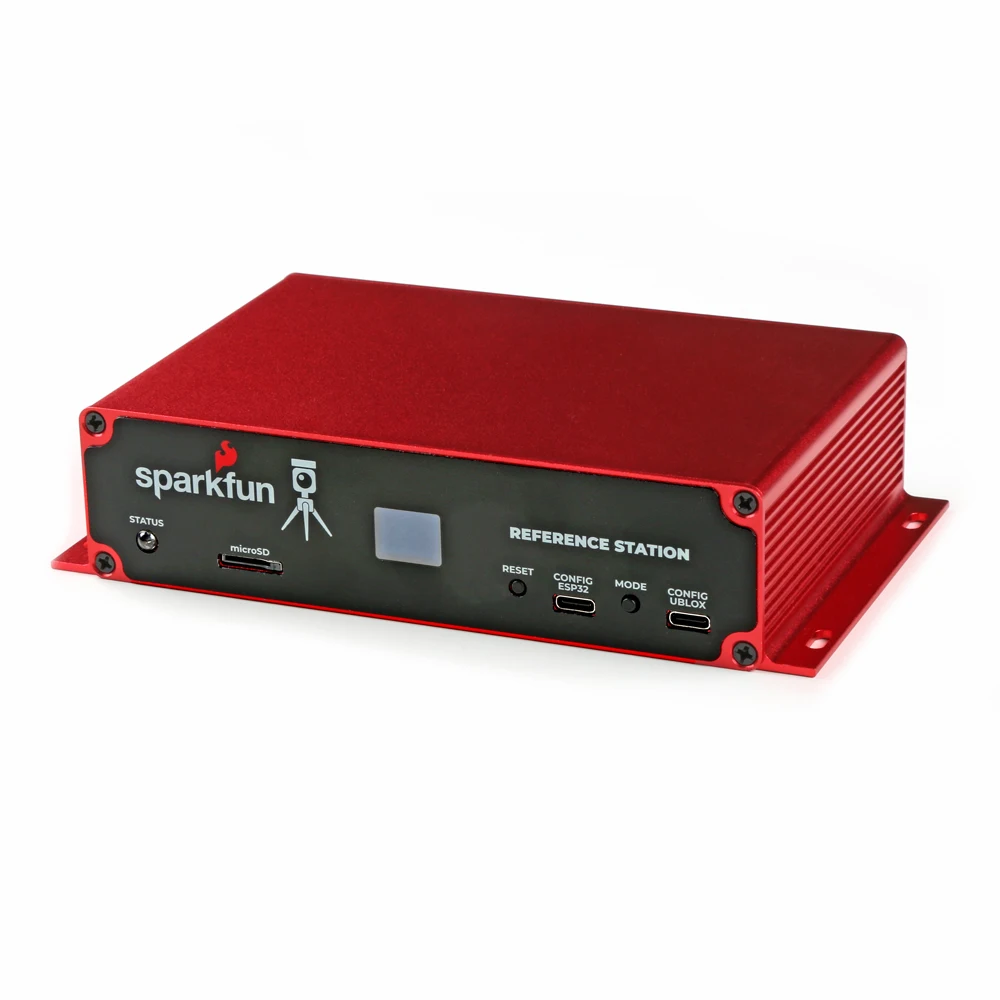 RTK Reference Station