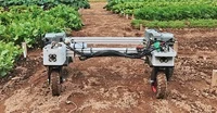 Building a Custom Solution for Farming