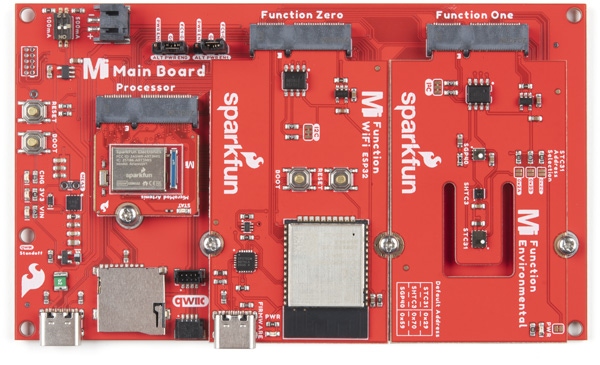Card Front