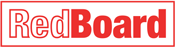 RedBoard Logo